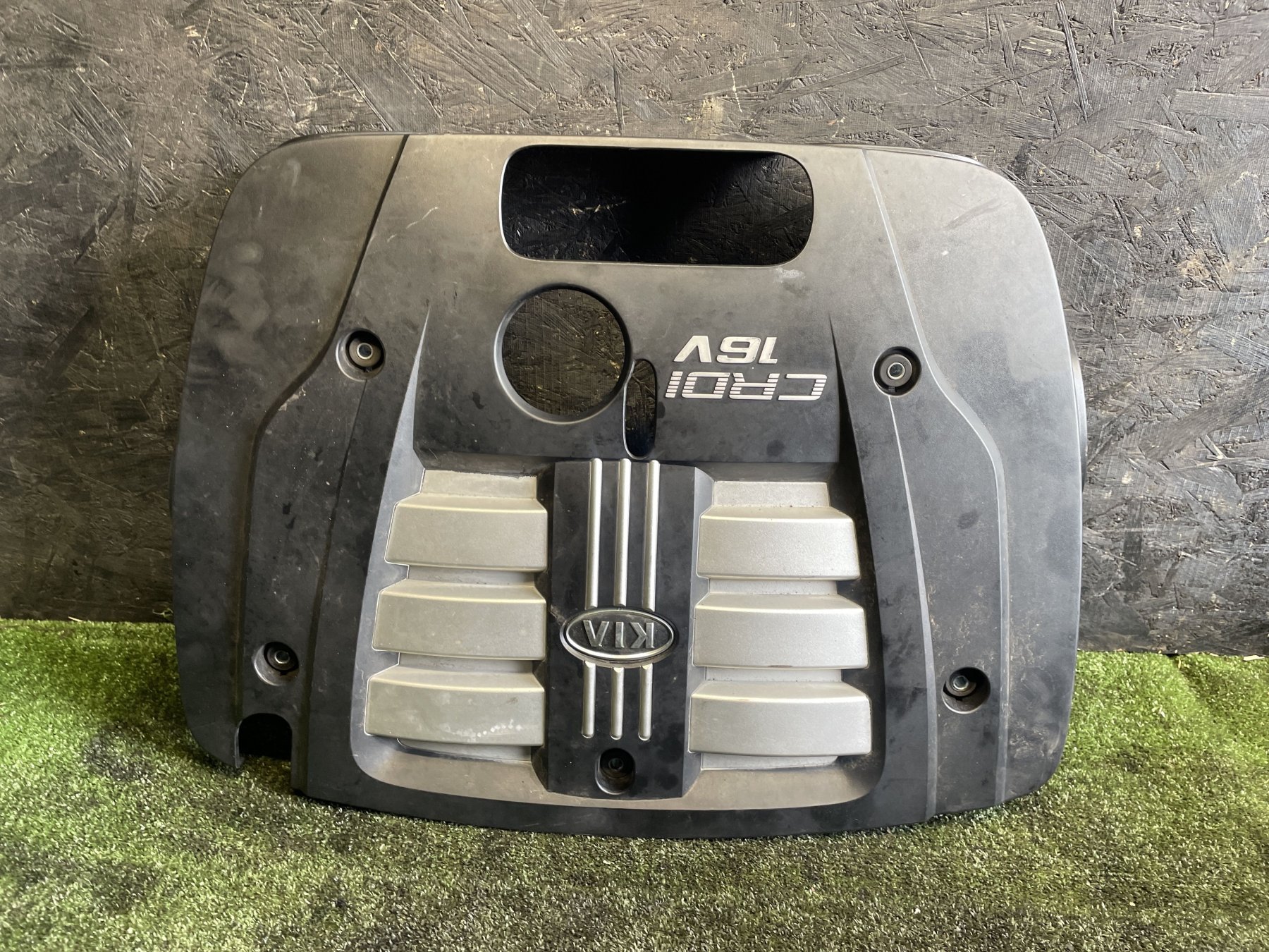 Кришка KIA Sorento JC (2002-2009) 292474A113