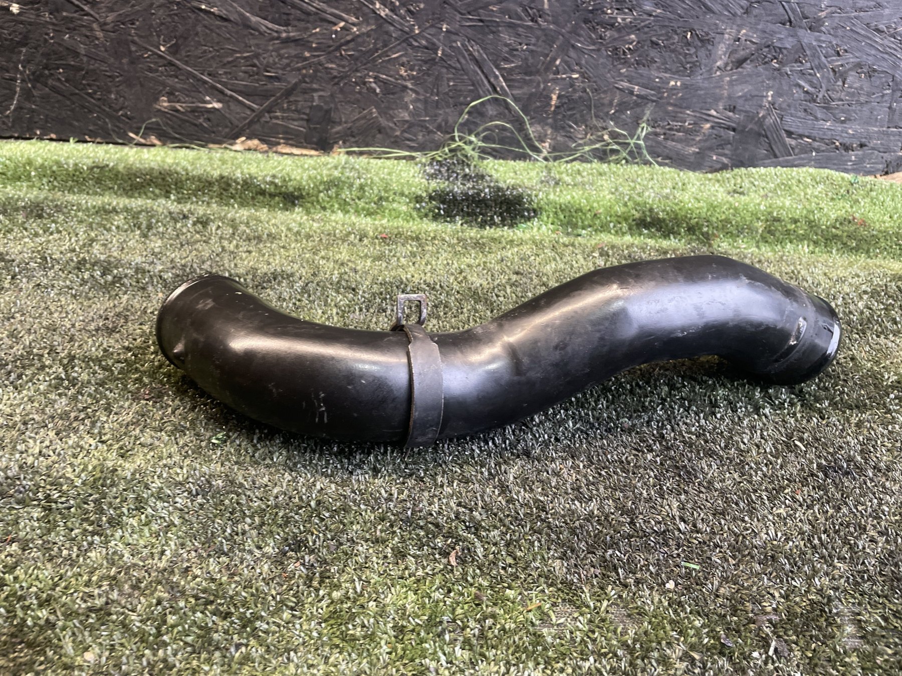 Патрубок інтеркулера KIA Sorento JC (2002-2009) 281654A160