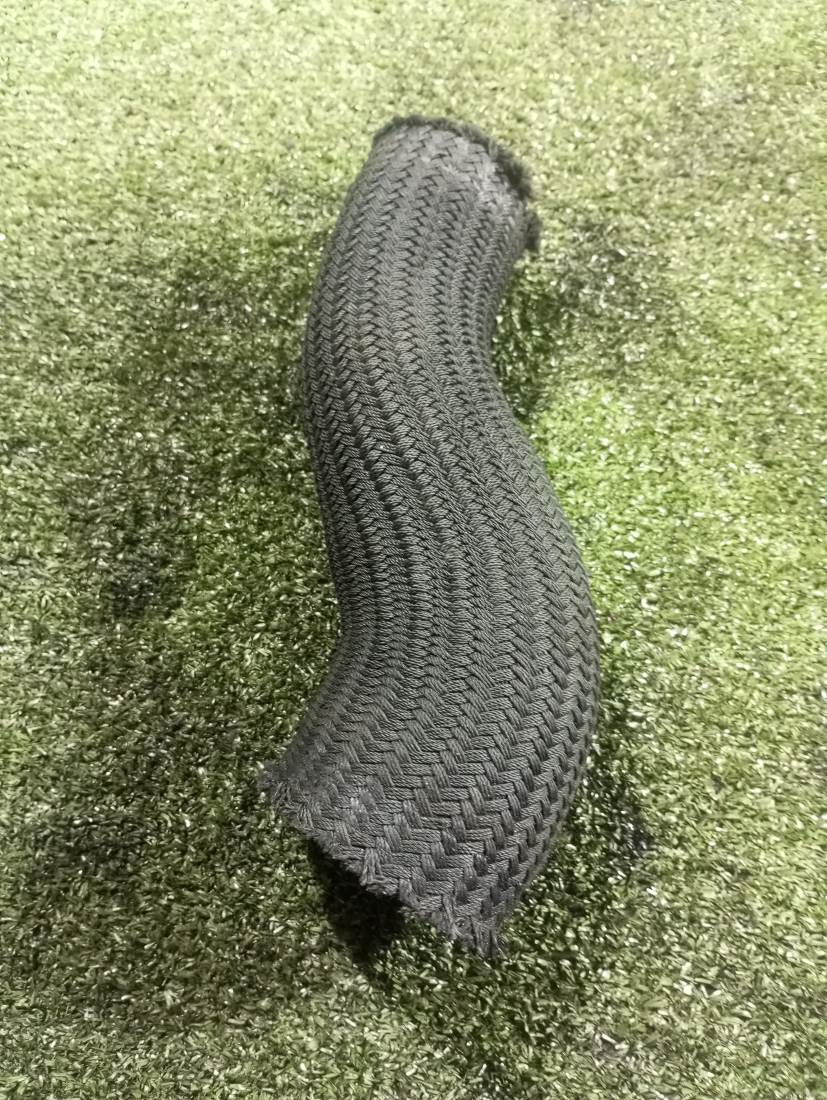 Патрубок інтеркулера KIA Sorento JC (2002-2009) 281724A162