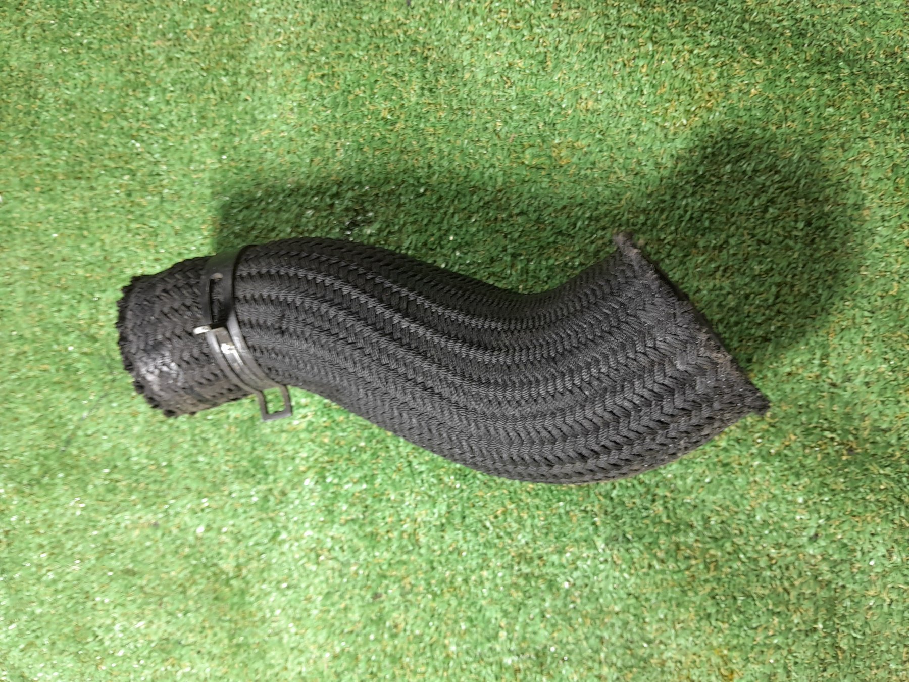 Патрубок інтеркулера KIA Sorento JC (2002-2009) 281724A162