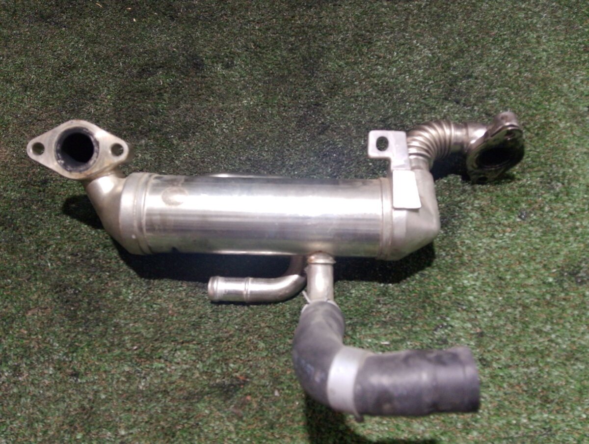 Радіатор egr KIA Sorento JC (2002-2009) 284804A470