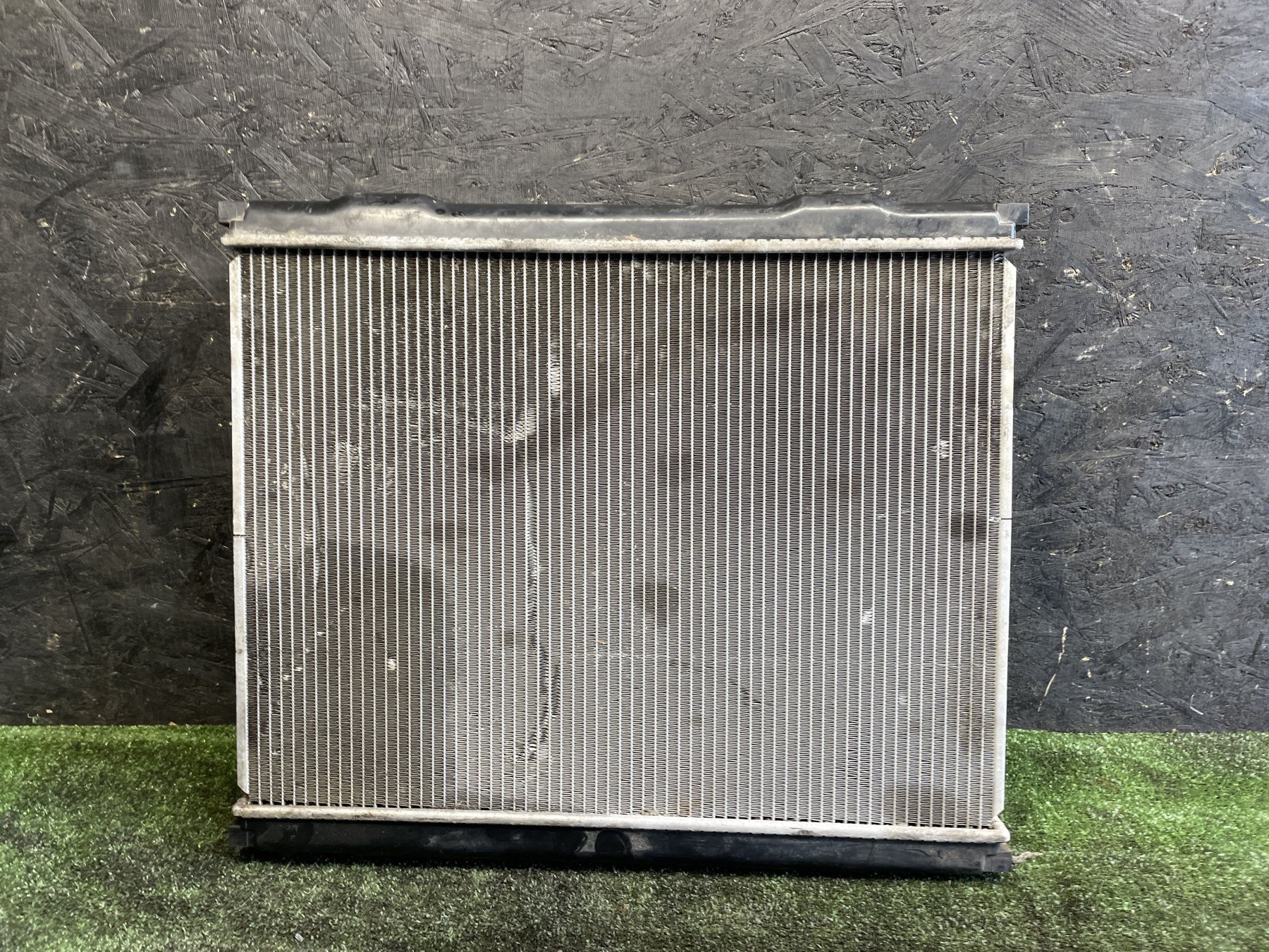 Радіатор Kia Sorento JC (2002-2009) 66777