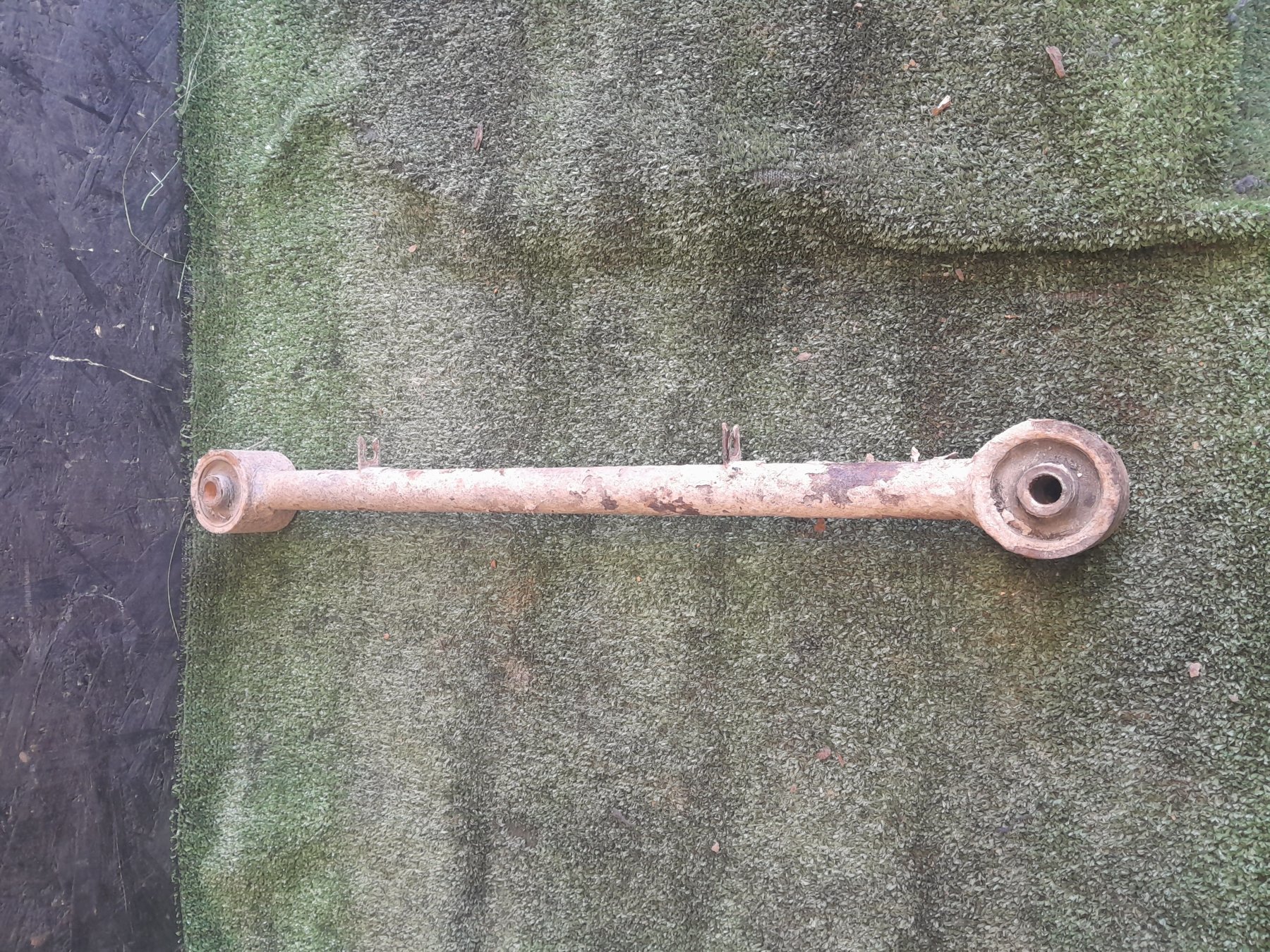 Ричаг KIA Sorento JC (2002-2009) 552303E102