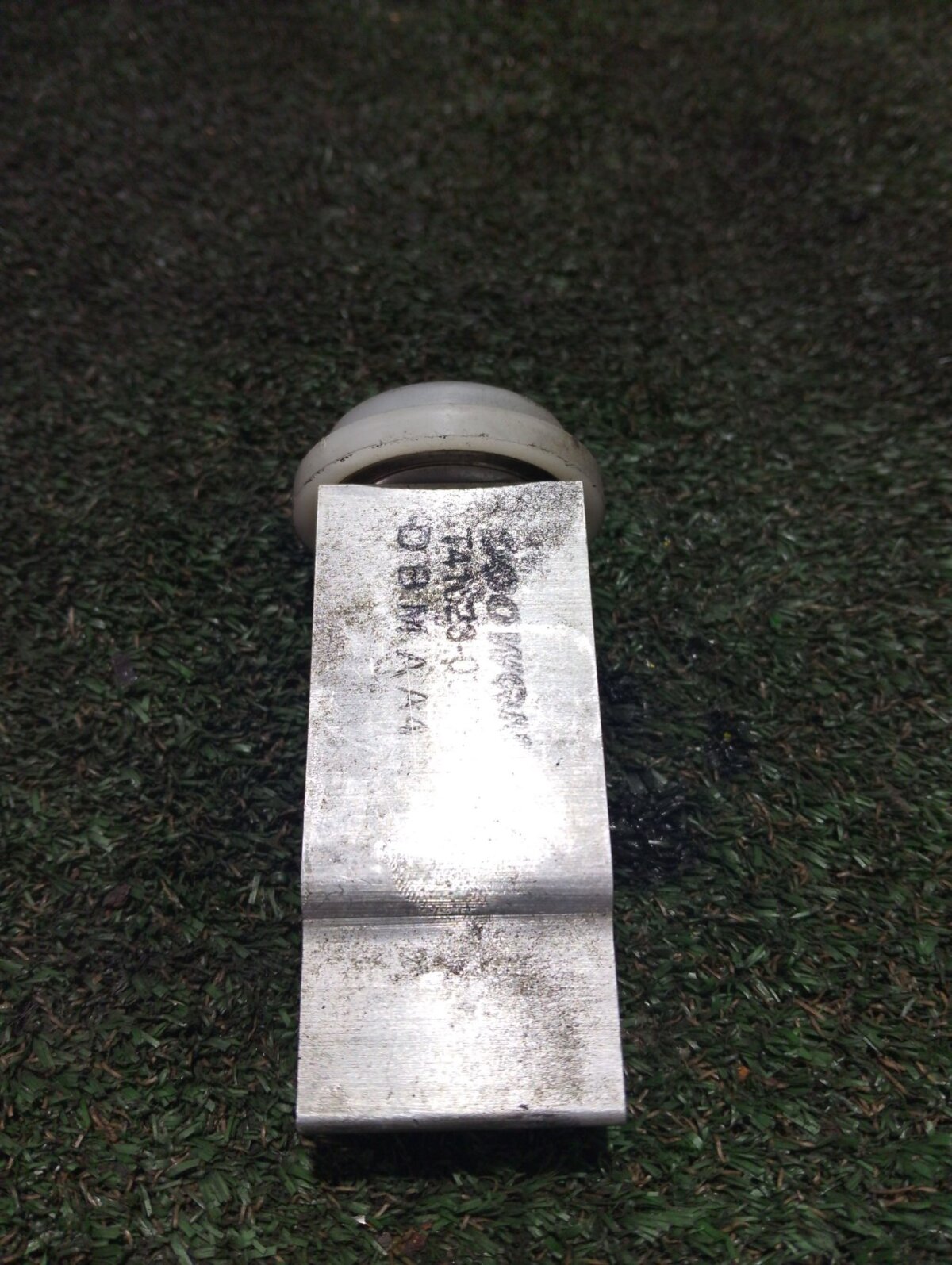 Розширювальний клапан кондиционера KIA Sorento JC (2002-2009) 976263E010