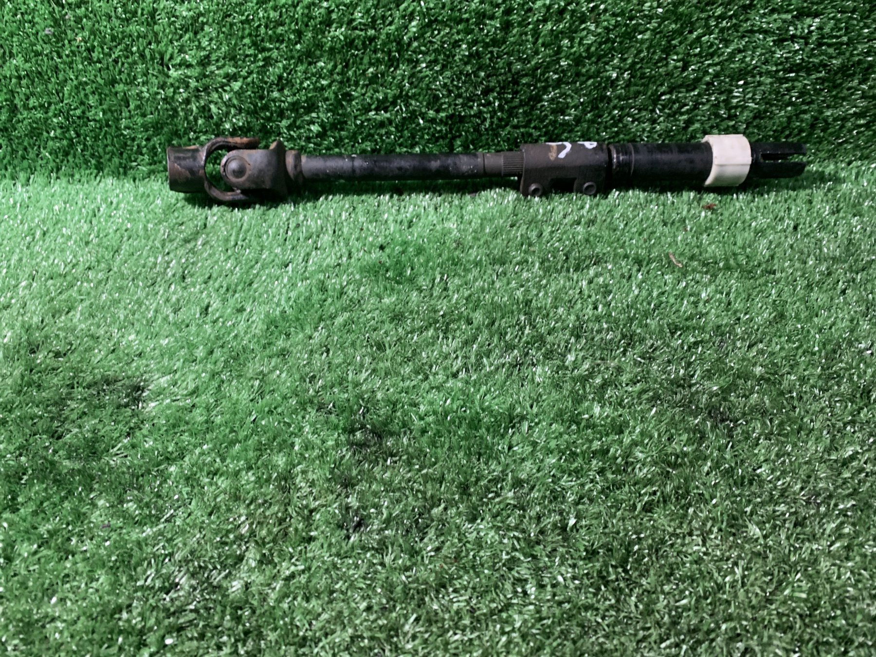 Рульовий вал верхній кардан KIA Sorento JC (2002-2009) 564003E010