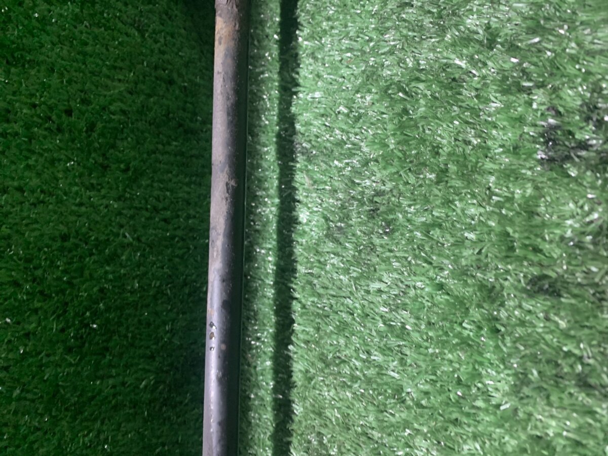 Рычаг (тяга) задней подвески продольный верхний Kia Sorento JC (2002-2009) 552003E000