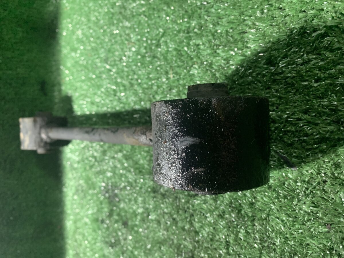 Рычаг (тяга) задней подвески продольный верхний Kia Sorento JC (2002-2009) 552003E000