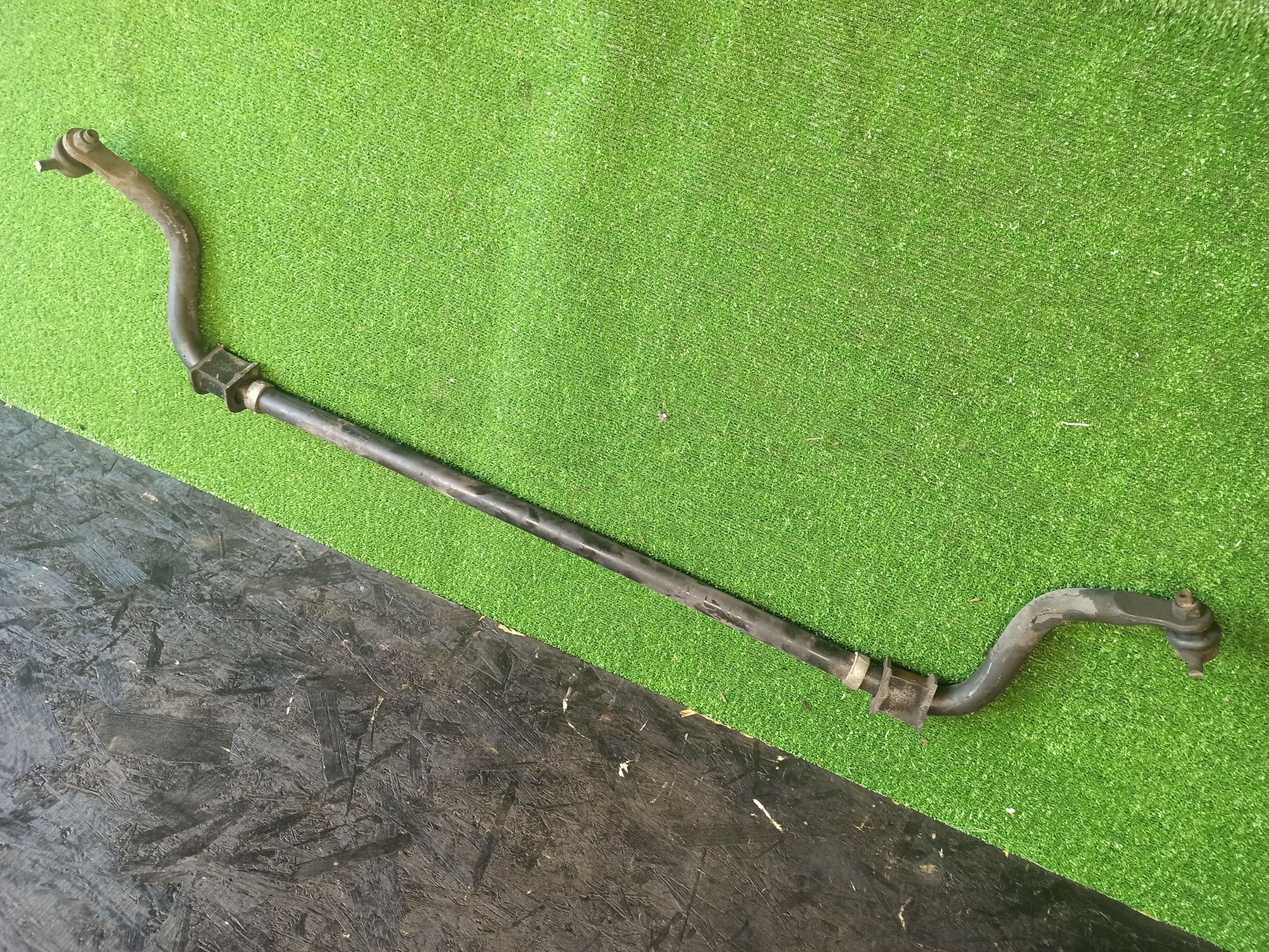 Стабілізатор передній KIA Sorento JC (2002-2009) 548123E010