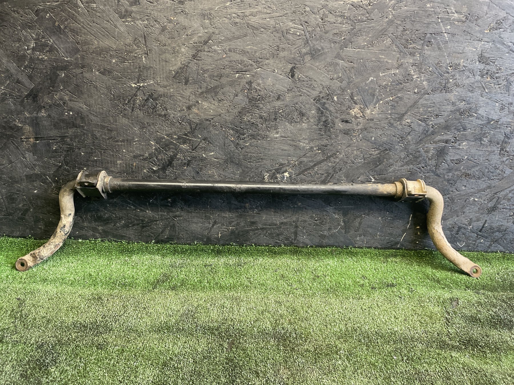 Стабілізатор передній KIA Sorento JC (2002-2009) 548123E010