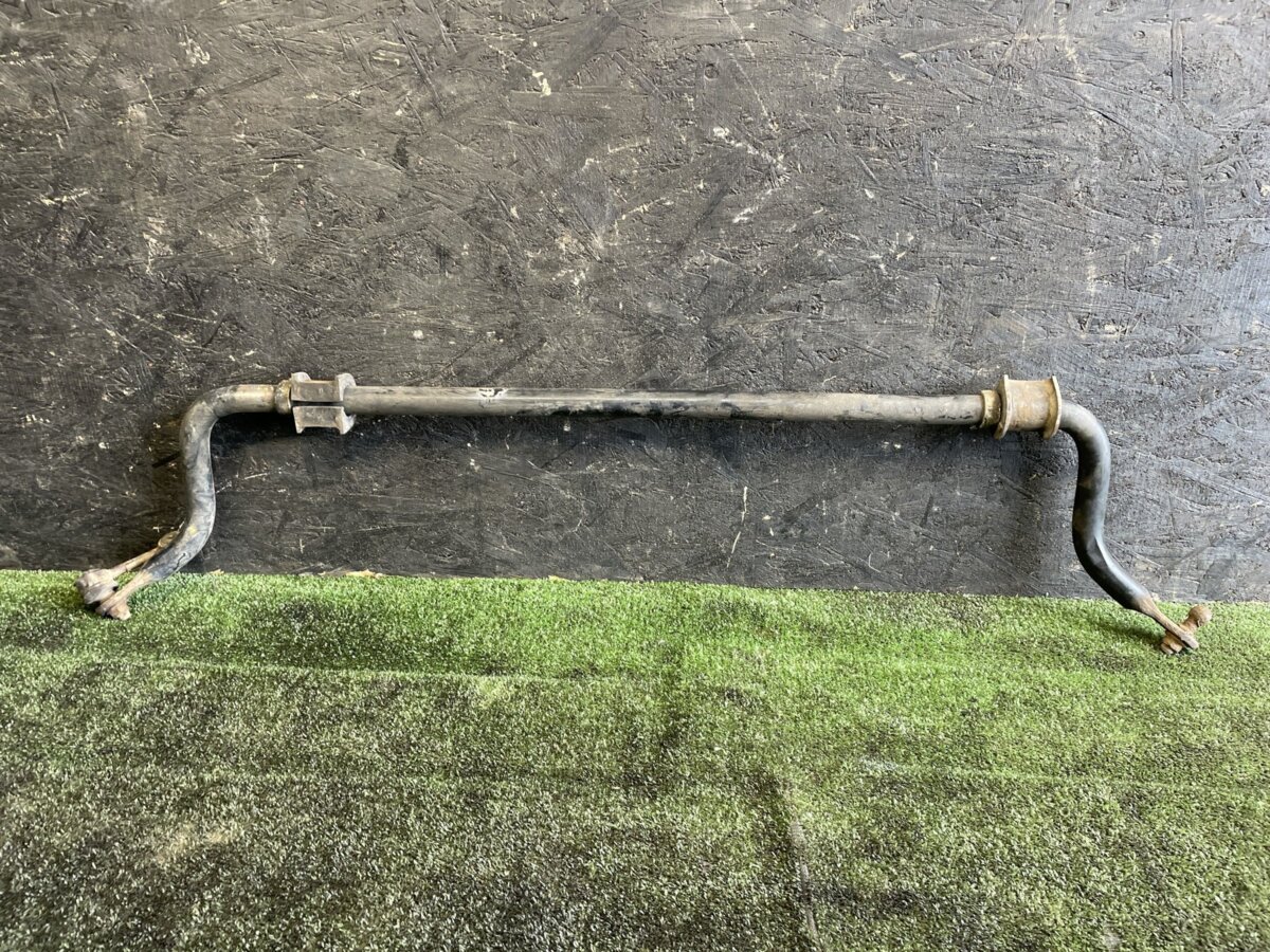 Стабілізатор передній KIA Sorento JC (2002-2009) 548123E010