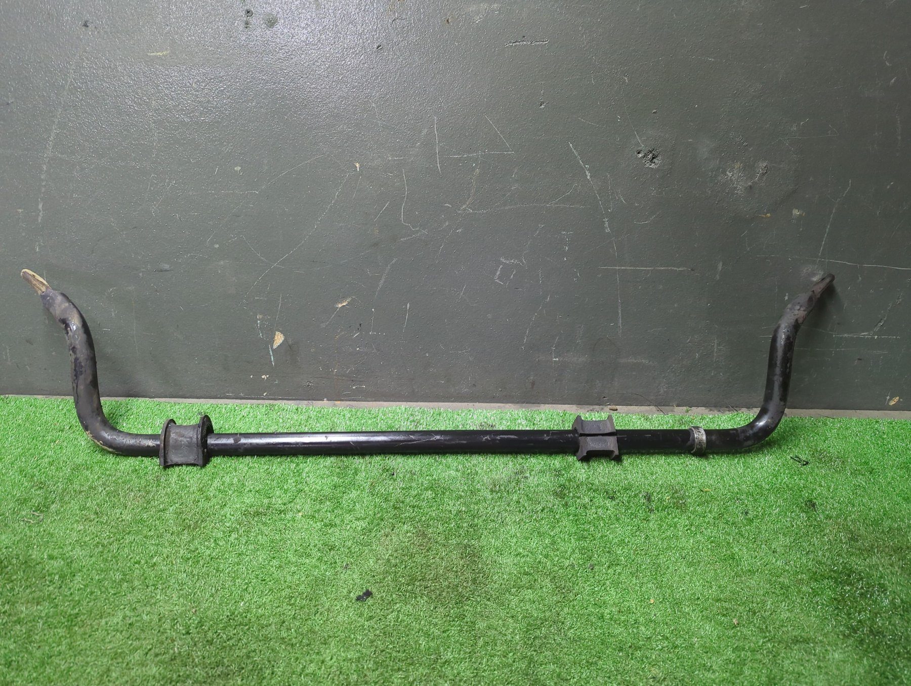 Стабілізатор передній KIA Sorento JC (2002-2009) 548123E010