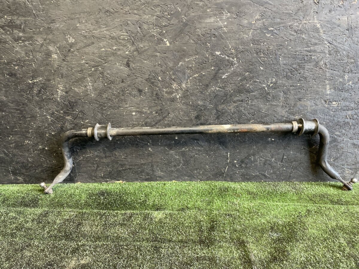 Стабілізатор передній KIA Sorento JC (2002-2009) 548123E010