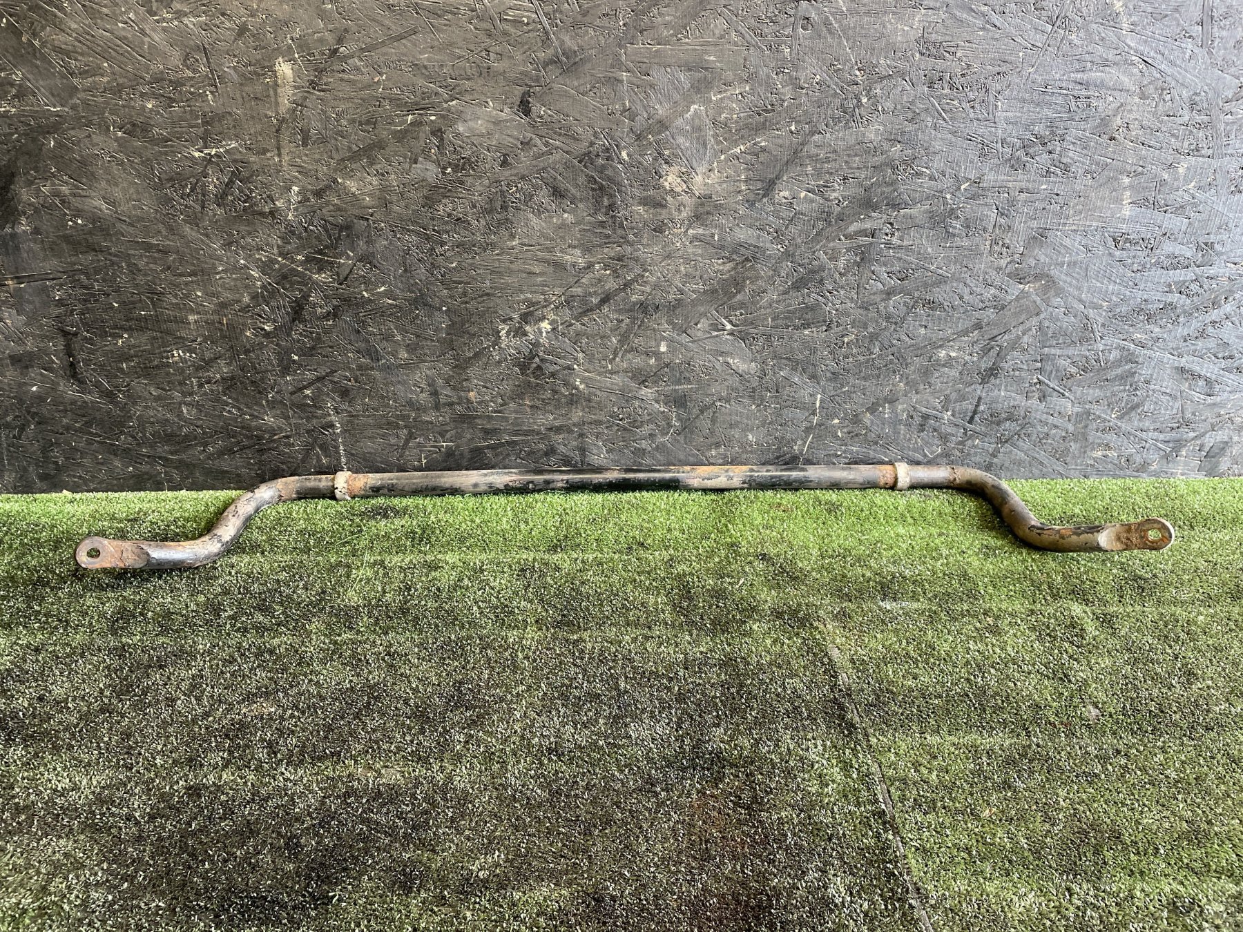 Стабілізатор передній KIA Sorento JC (2002-2009) 548123E010