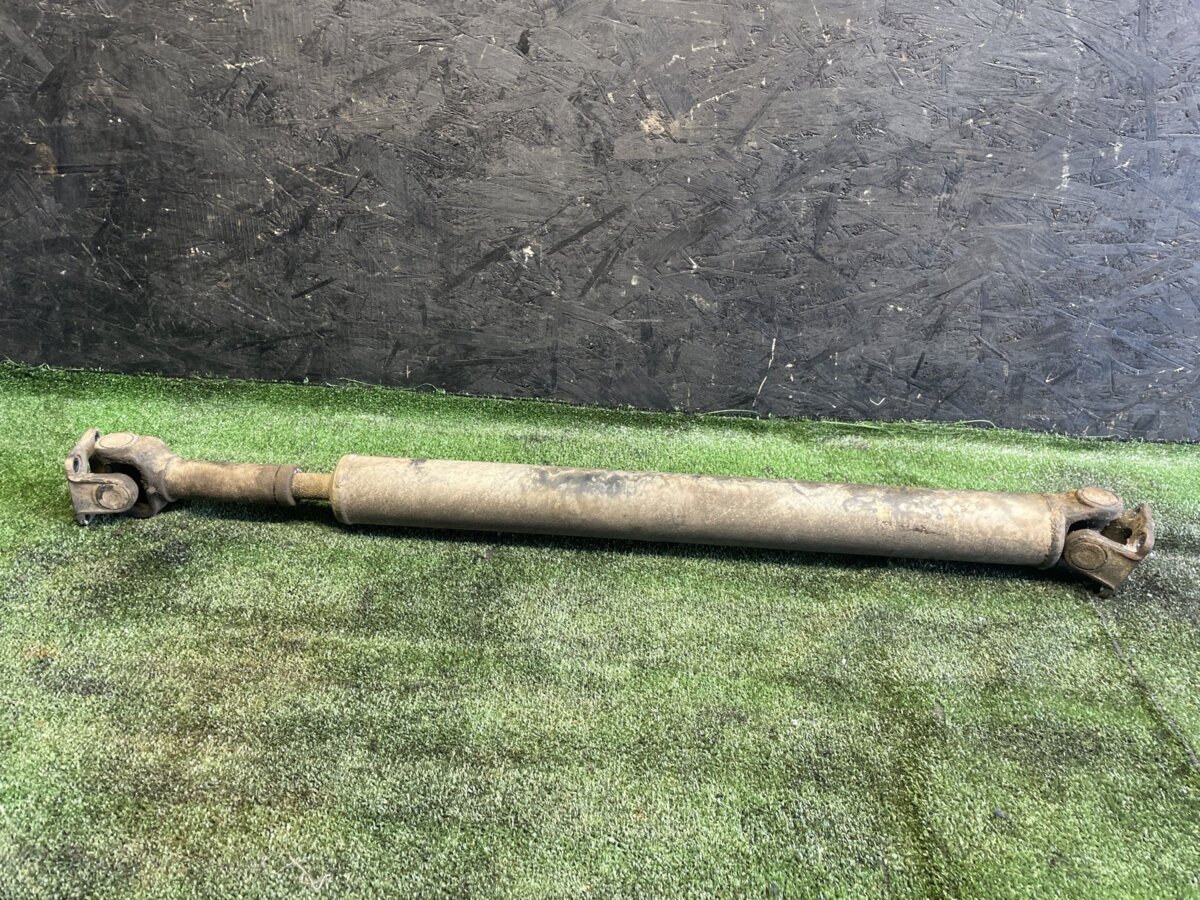 Вал карданний задній, у зборі KIA Sorento JC (2002-2009) 491003E300