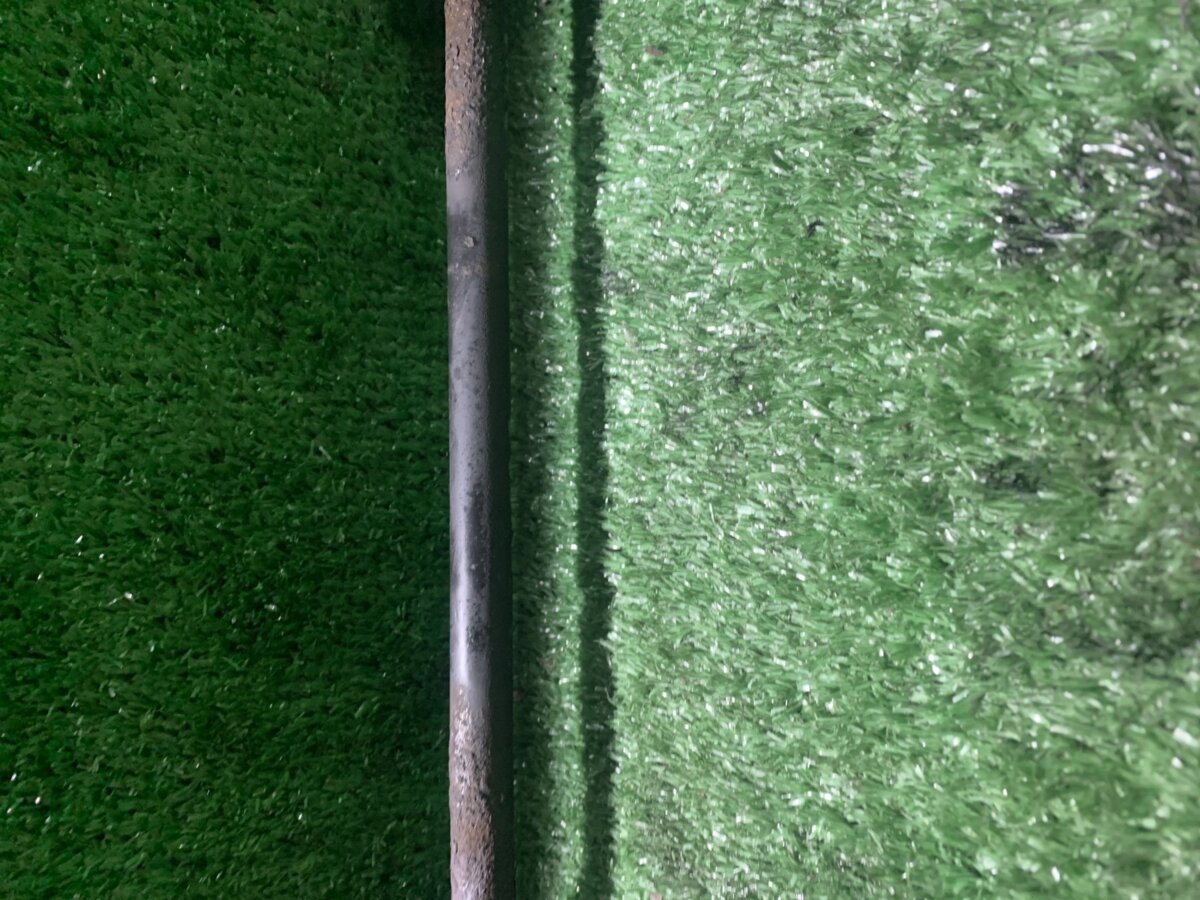 Важіль/тяга задньої підвіски подовжній верхній Kia Sorento JC (2002-2009) 552003E000