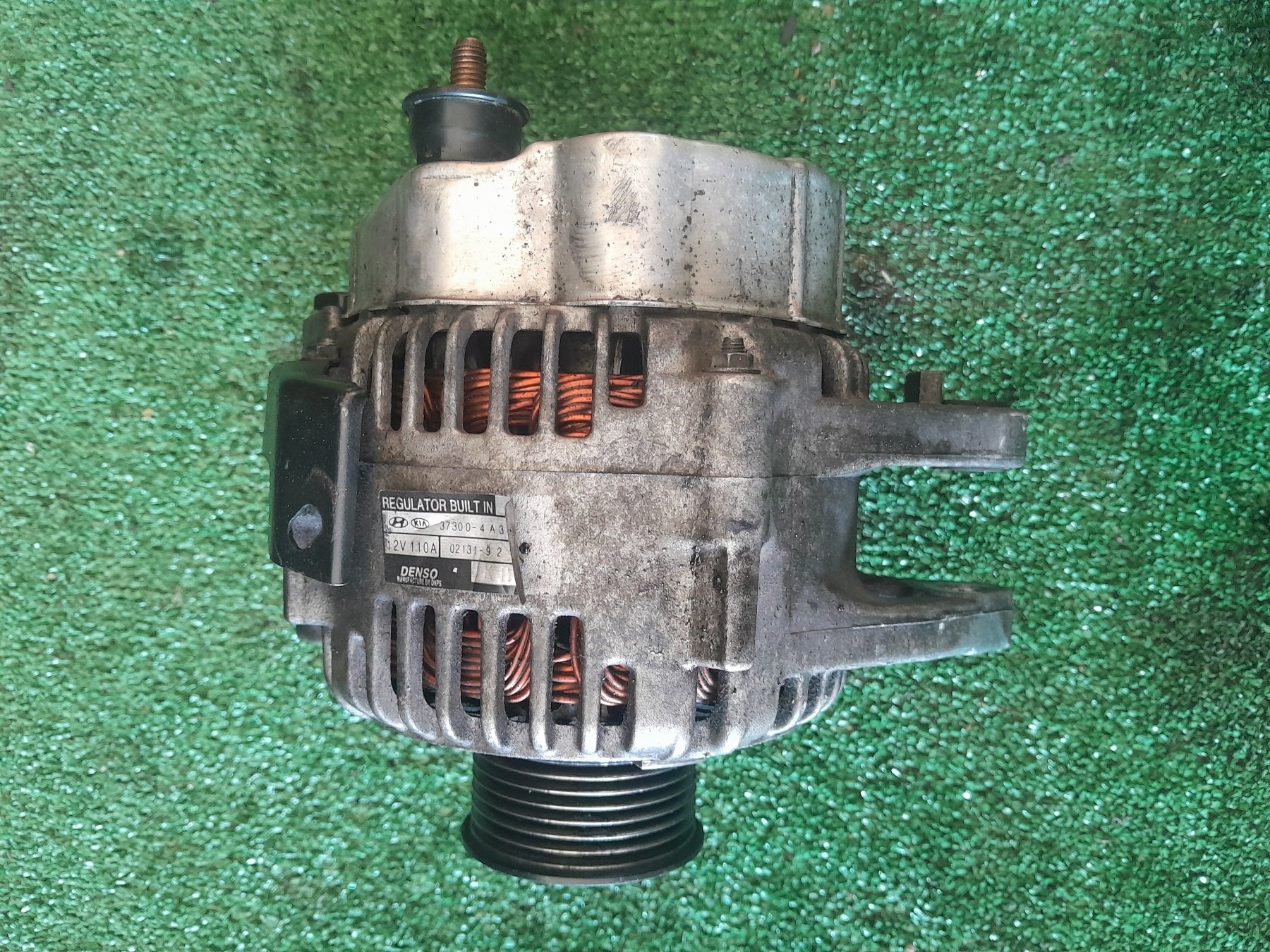 Генератор KIA Sorento XM (2009-2015) 373004A300