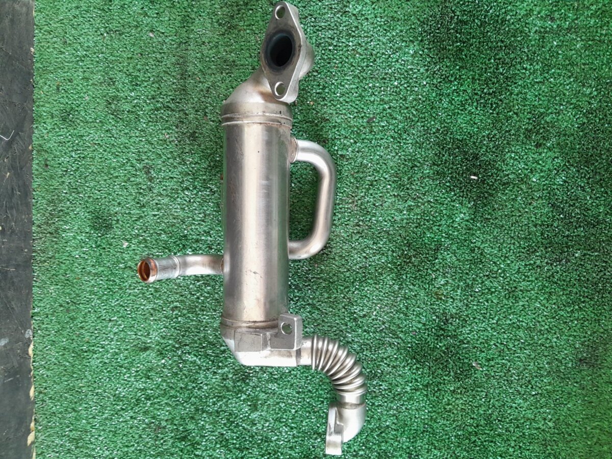 Теплообмінник EGR KIA Sorento XM (2009-2015) 284804A470