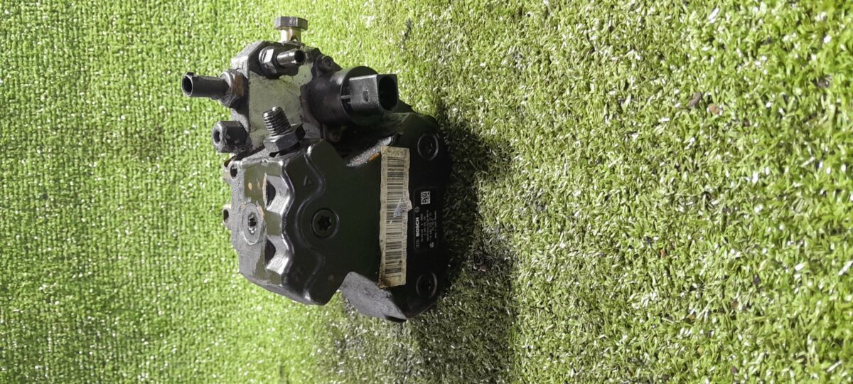 false Mercedes-Benz B-Class W245 (2005-2011) A6400700701