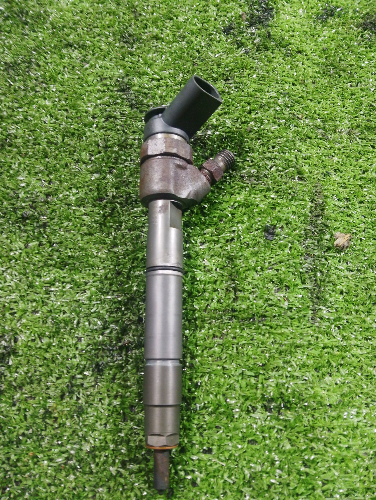 Форсунка паливна bosch 2.0cdi Mercedes-Benz B-Class W245 (2005-2011) 0445110167