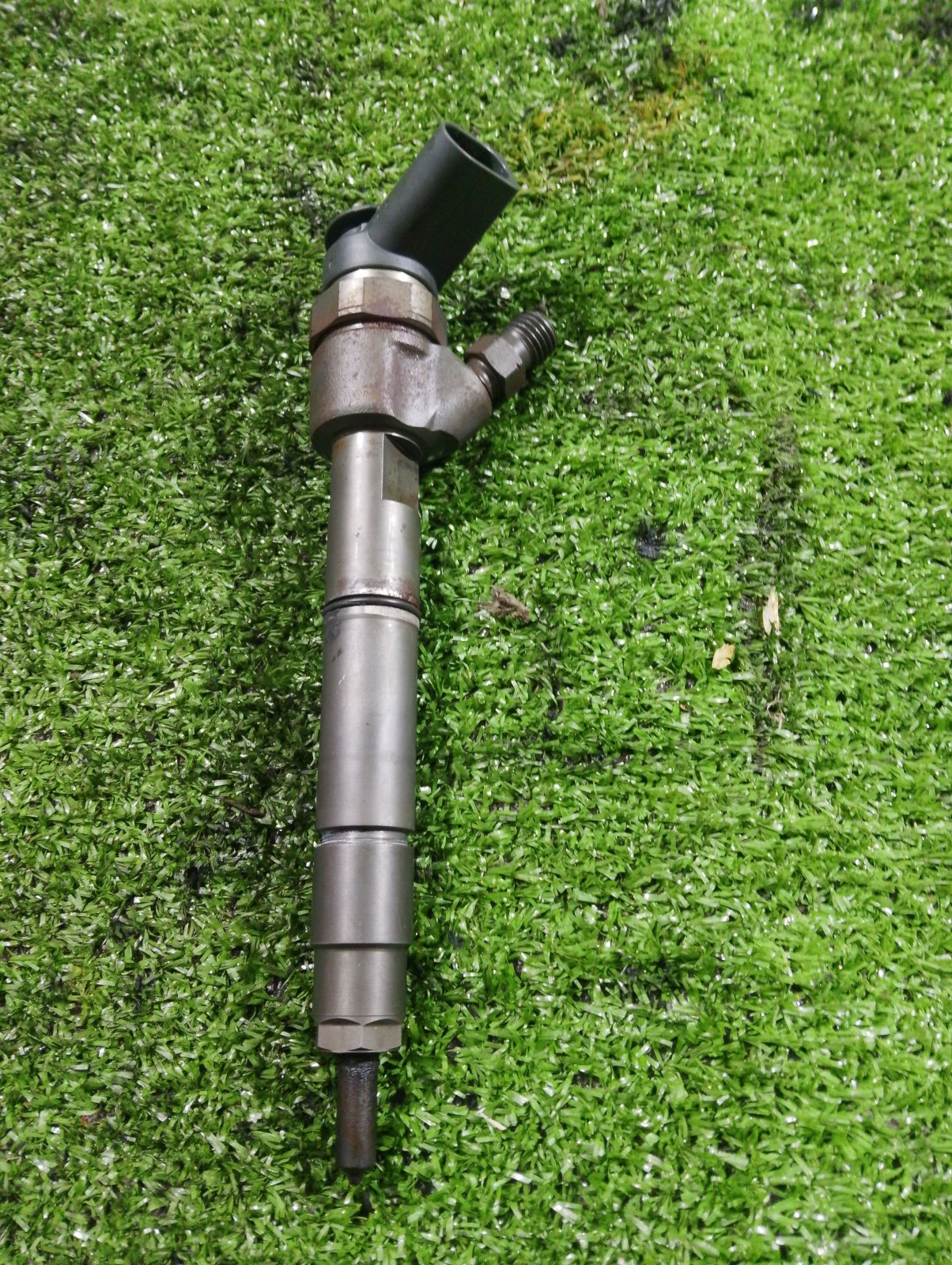 Форсунка паливна bosch 2.0cdi Mercedes-Benz B-Class W245 (2005-2011) 0445110167