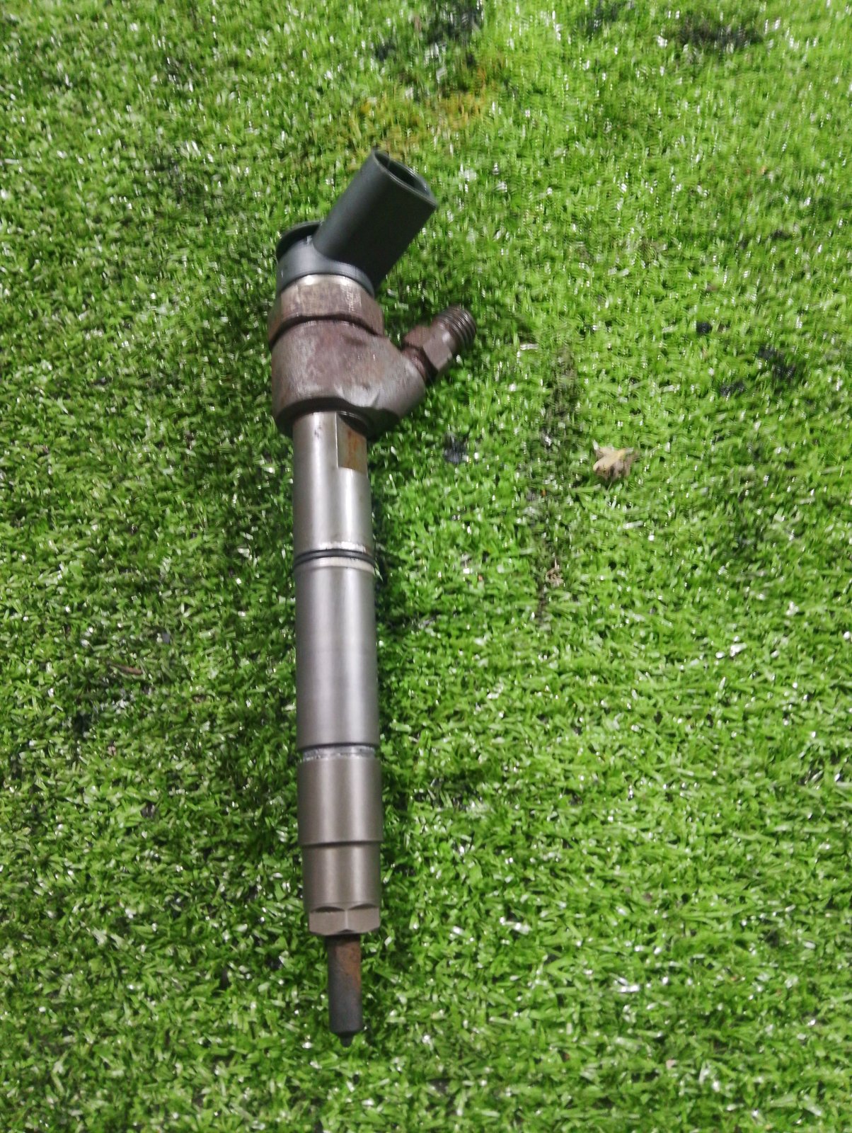 Форсунка паливна bosch 2.0cdi Mercedes-Benz B-Class W245 (2005-2011) 0445110167