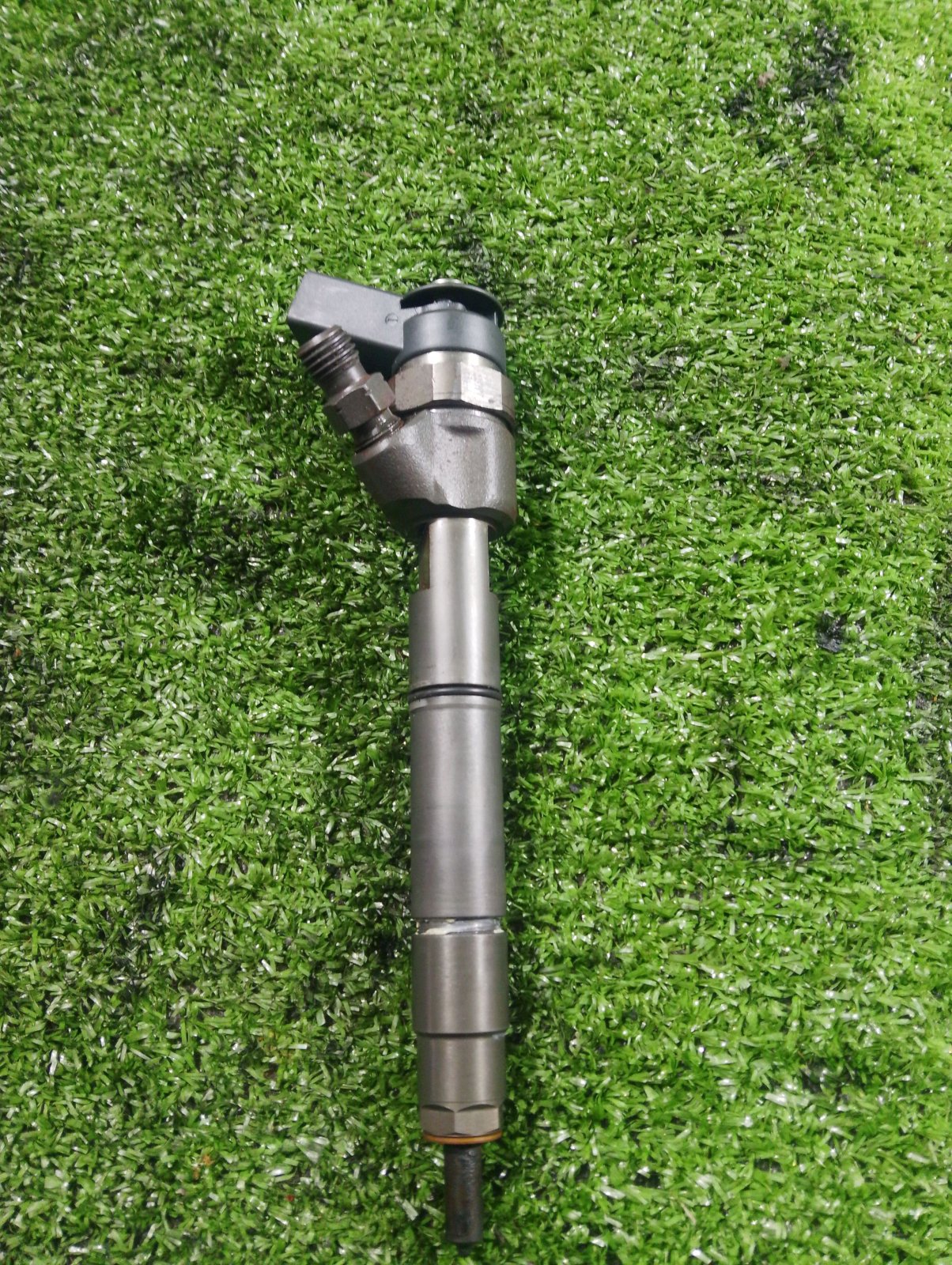 Форсунка паливна Mercedes-Benz B-Class W245 (2005-2011) A6400700787