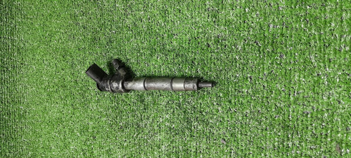 Форсунка  w169 2004-2012 w245 Mercedes-Benz B-Class W245 (2005-2011) A6400700787