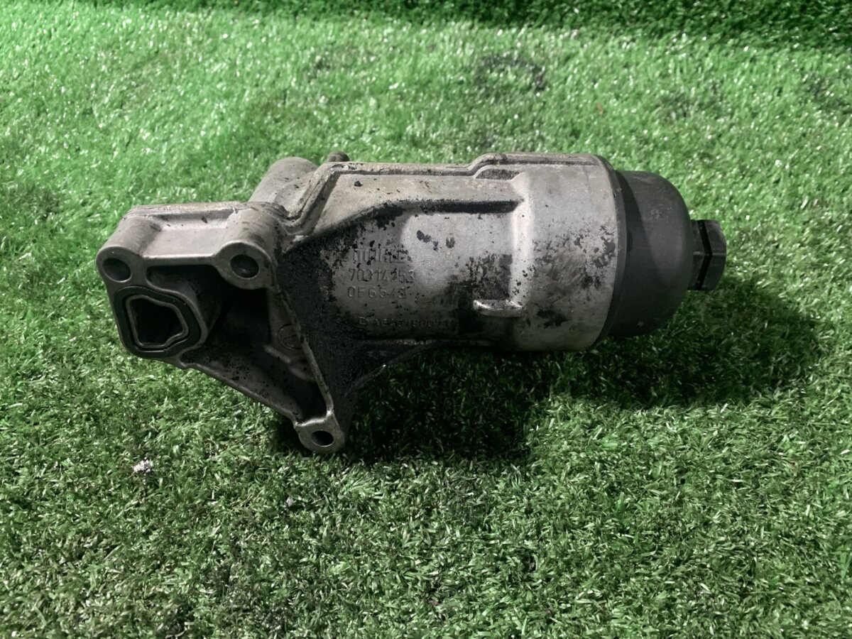 Корпус масляного фільтра Mercedes-Benz B-Class W245 (2005-2011) A6401800710