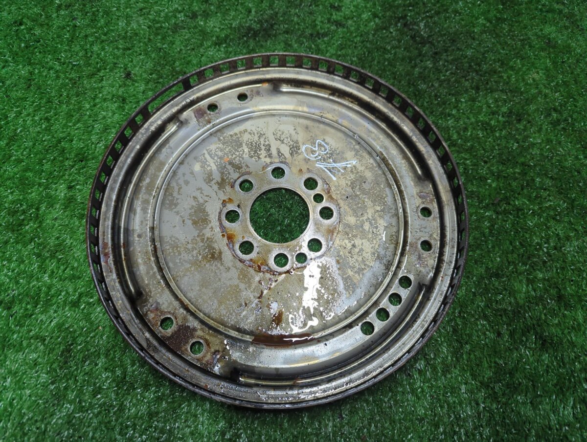 Маховик вінець АКПП Mercedes-Benz B-Class W245 (2005-2011) A2660300012