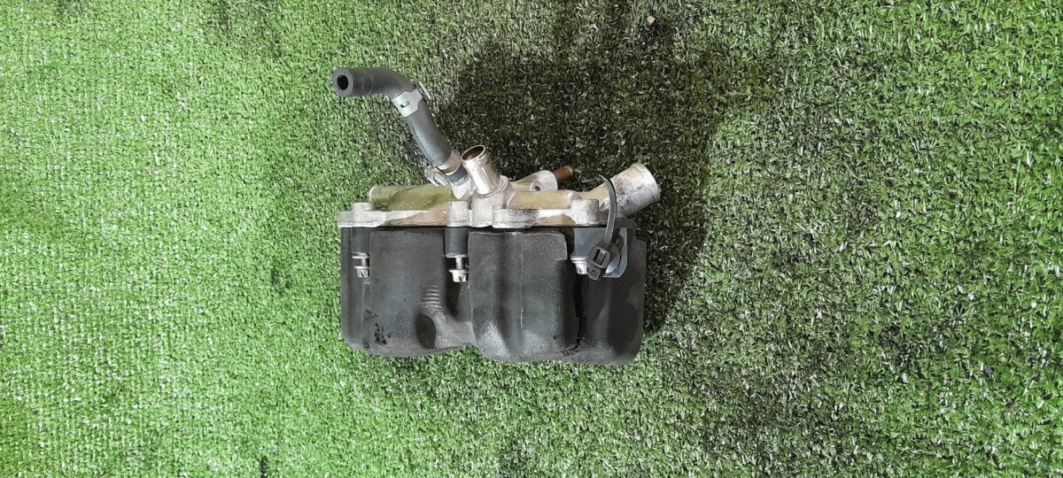 Маслоотделитель (сапун) Mercedes-Benz B-Class W245 (2005-2011) A6400101062