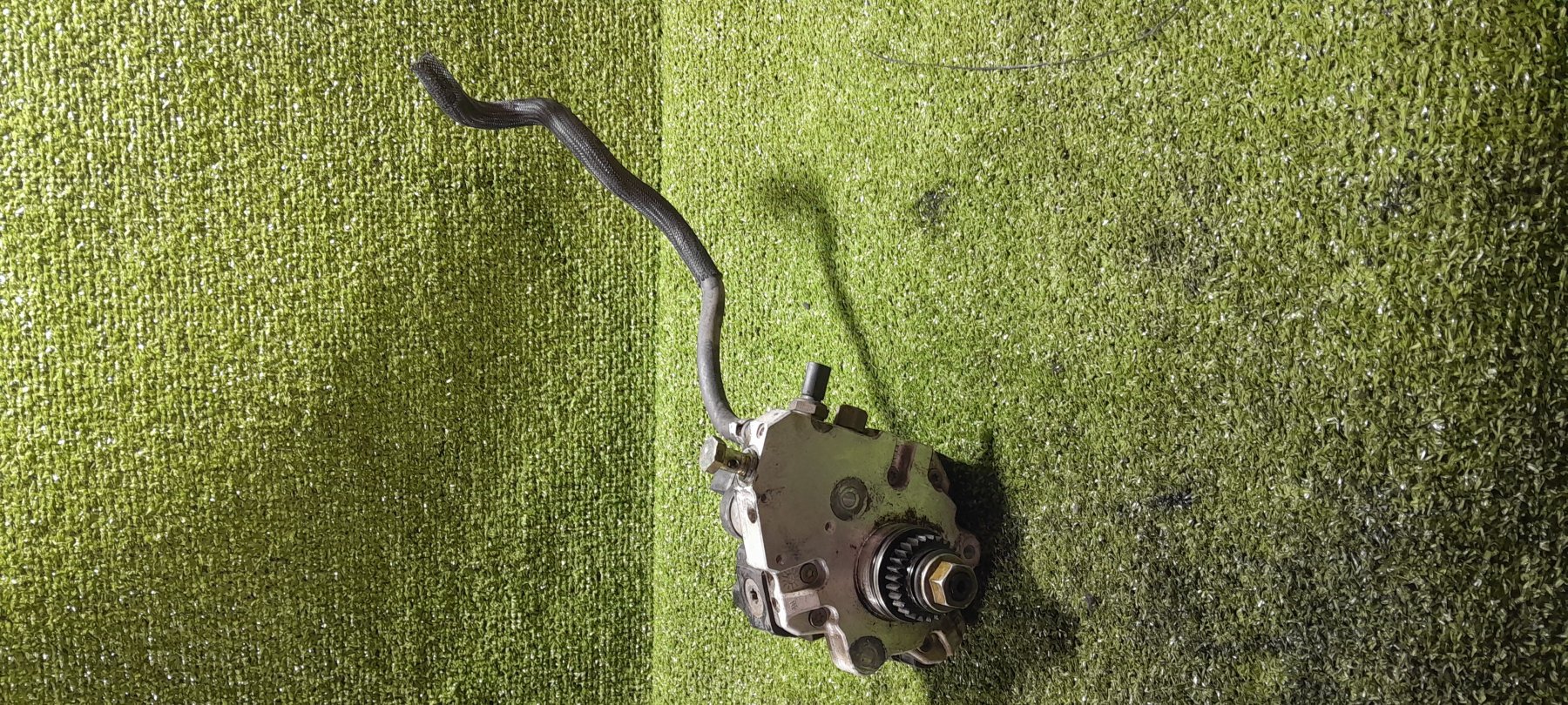 Насос паливний високого тиску 2.0cdi Mercedes-Benz B-Class W245 (2005-2011) A6400700701