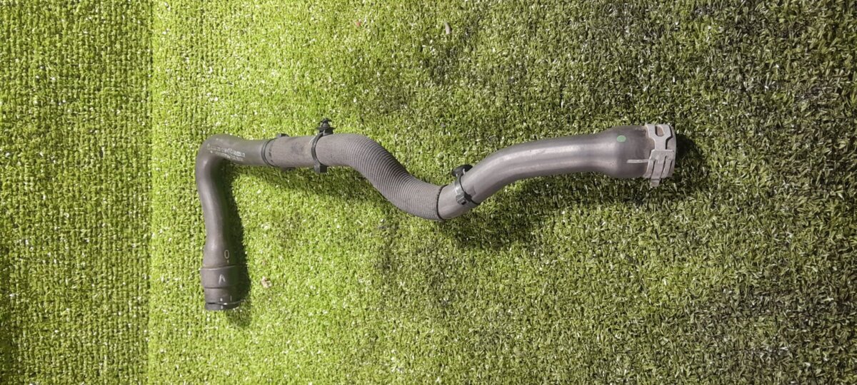 Патрубок пічки Mercedes-Benz B-Class W245 (2005-2011) A1698301296