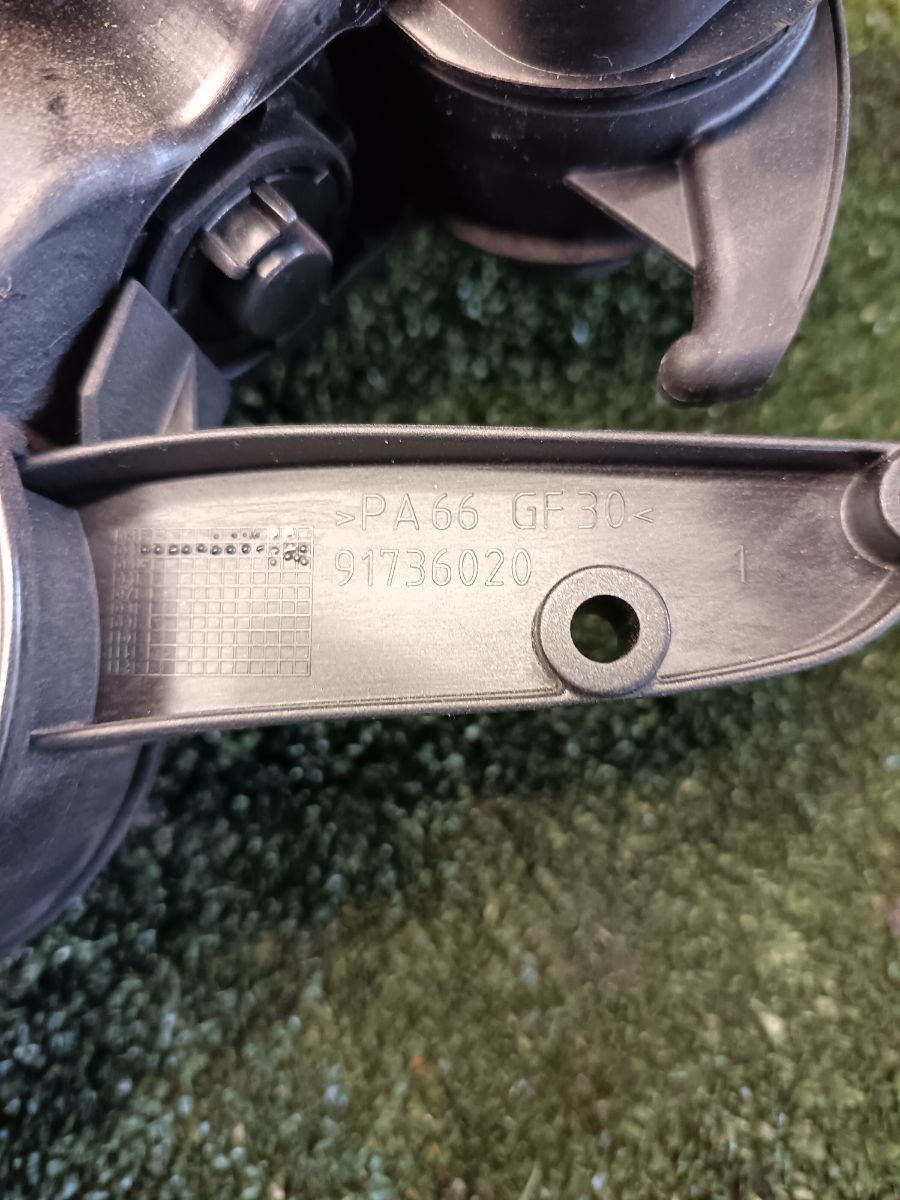 Педаль газу Mercedes-Benz B-Class W245 (2005-2011) 91736020
