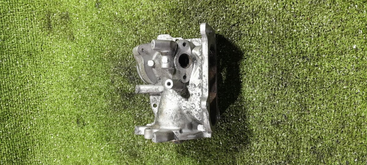 Смесительная камера EGR Mercedes-Benz B-Class W245 (2005-2011) A6400900154