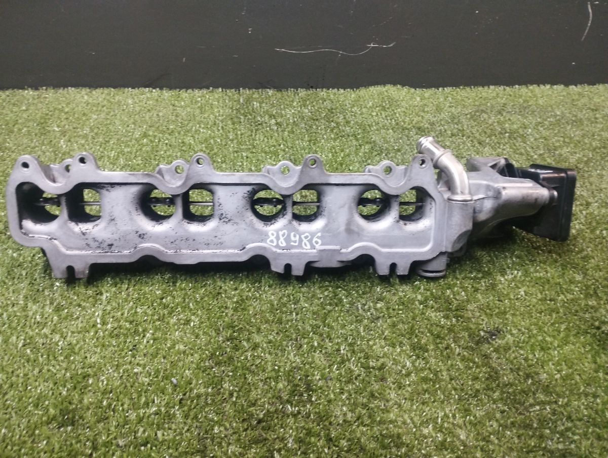 Впускний колектор  Mercedes-Benz B-Class W245 (2005-2011) A6400900337