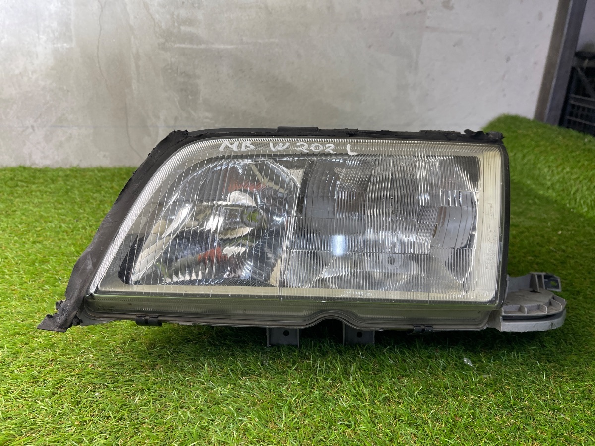 Фара ПЛ Mercedes-Benz C-Class W202 (1993-2000) A2028202961