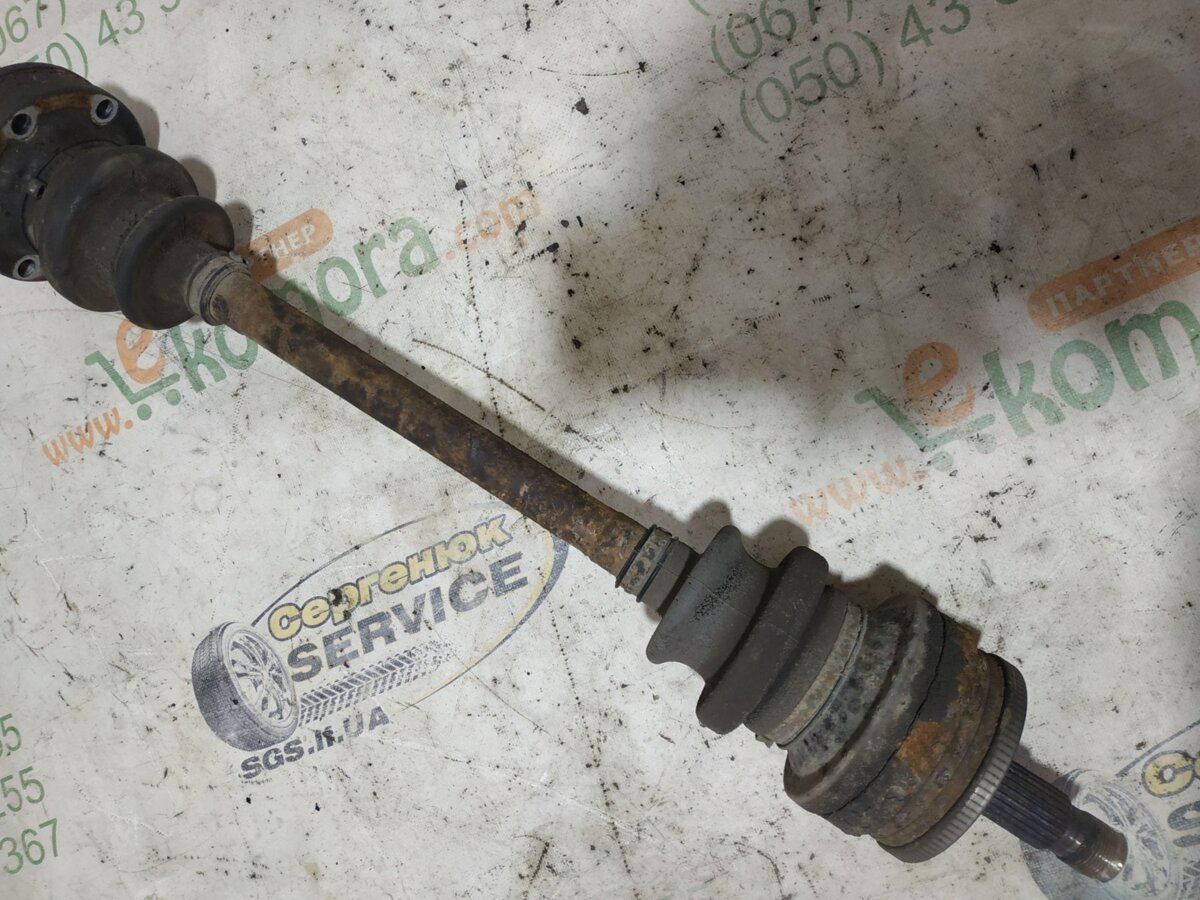 100% оригінал mercedes benz Mercedes-Benz C-Class W203 (2000-2007) A2033501210