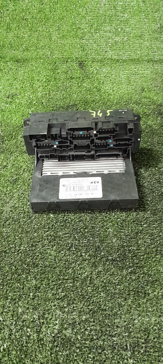 блок управління сигналами sam Mercedes-Benz C-Class W203 (2000-2007) A0025459401