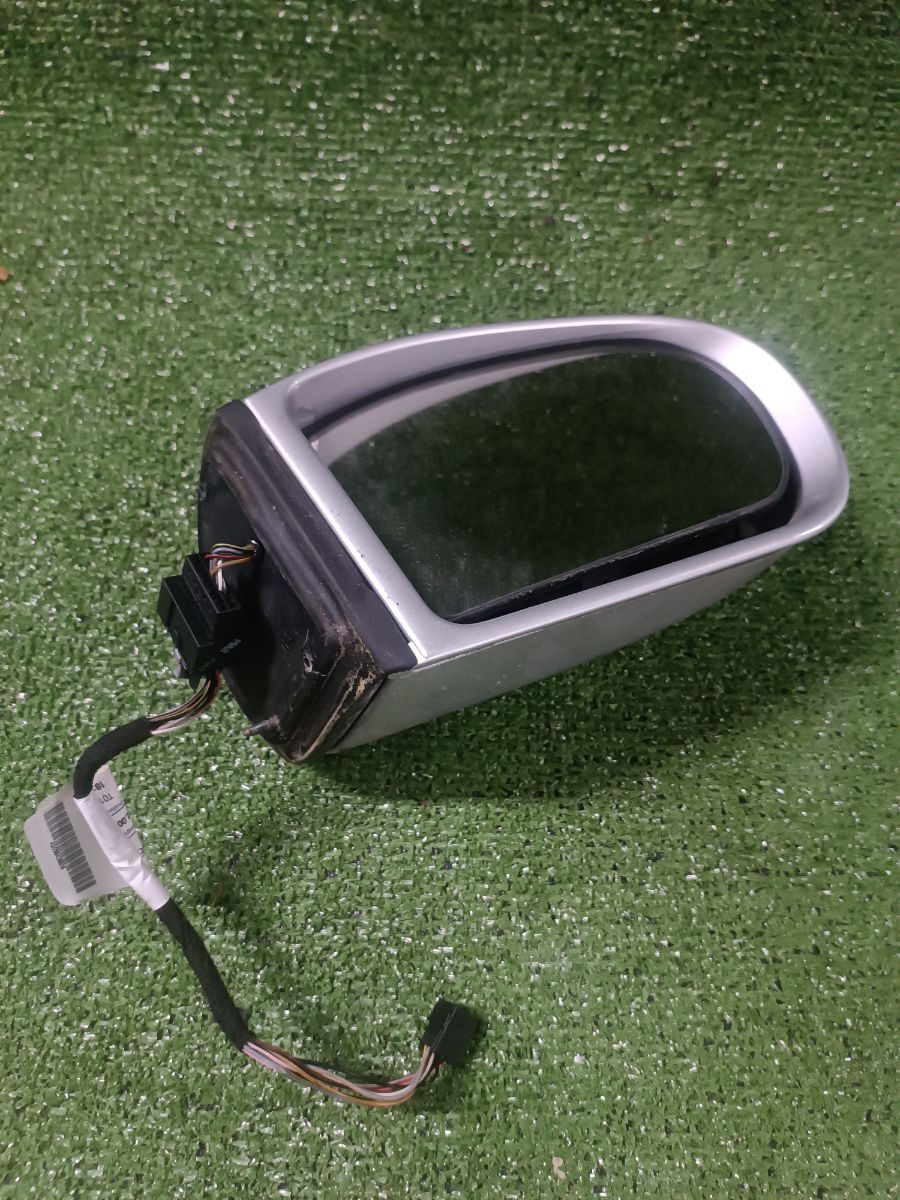 Дзеркало праве Mercedes-Benz C-Class W203 (2000-2007) A2038100076