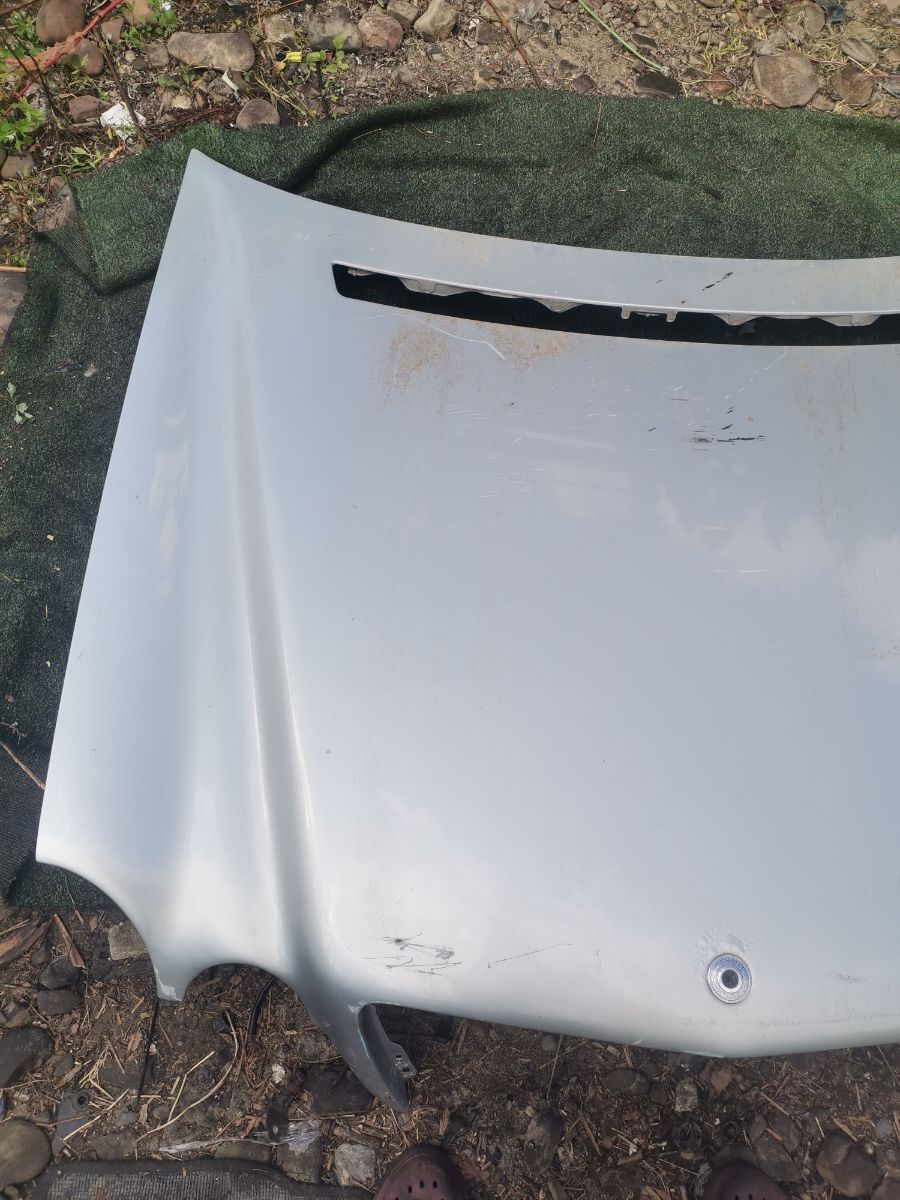Капот Mercedes-Benz C-Class W203 (2000-2007) 2038800157