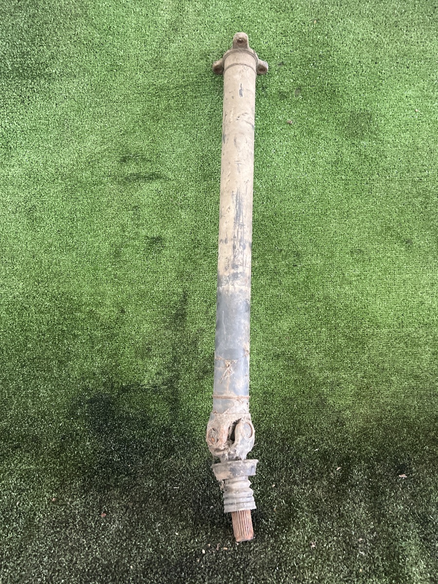 Кардан Mercedes-Benz C-Class W203 (2000-2007) 2034105106