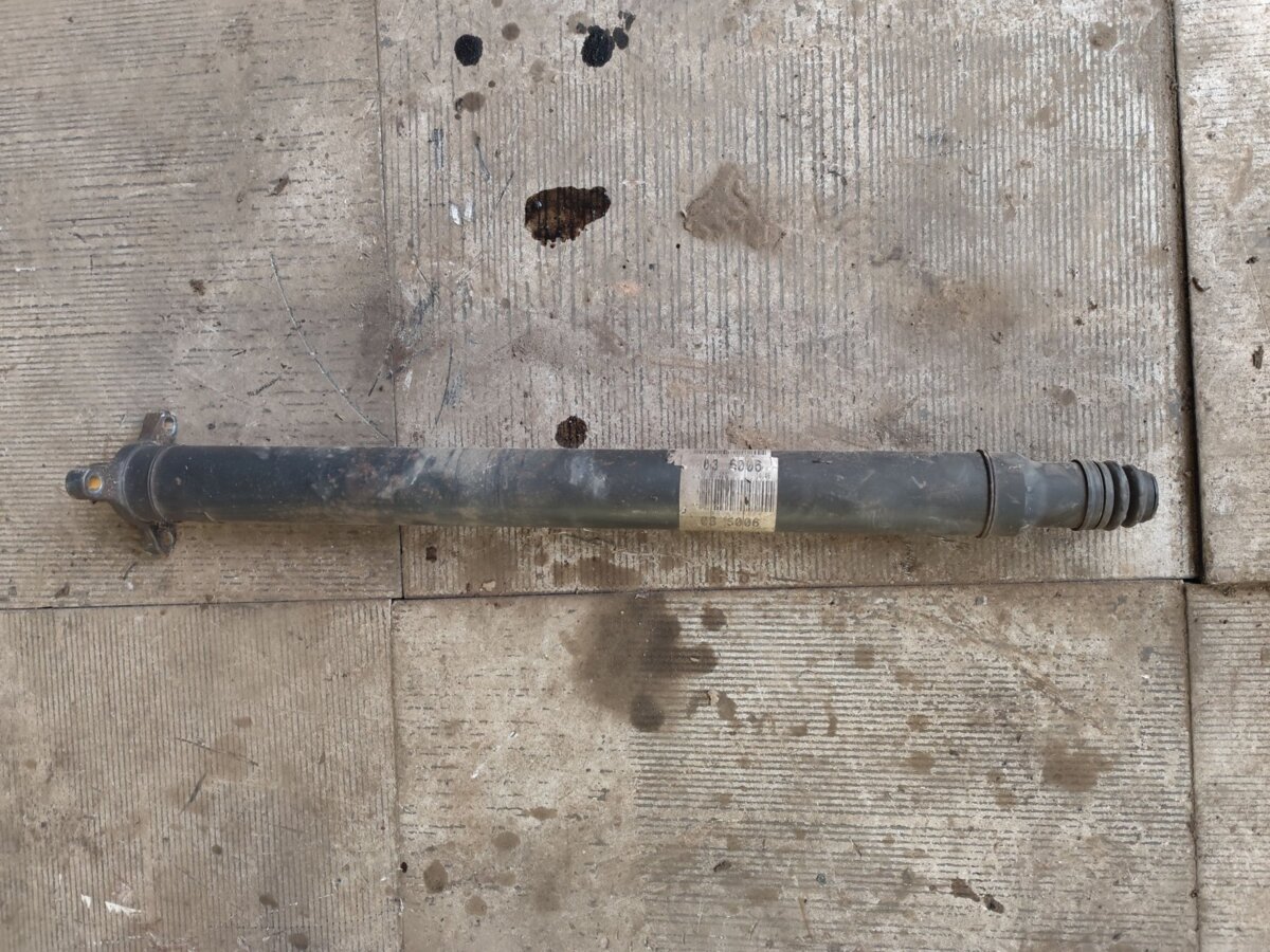 Кардан одна  частина Mercedes-Benz C-Class W203 (2000-2007) A2034105006