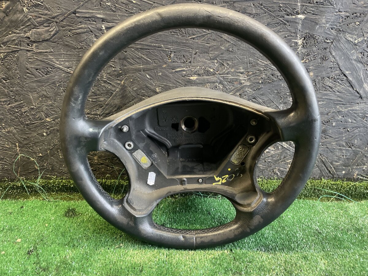 Кермо Mercedes-Benz C-Class W203 (2000-2007) A2034600903