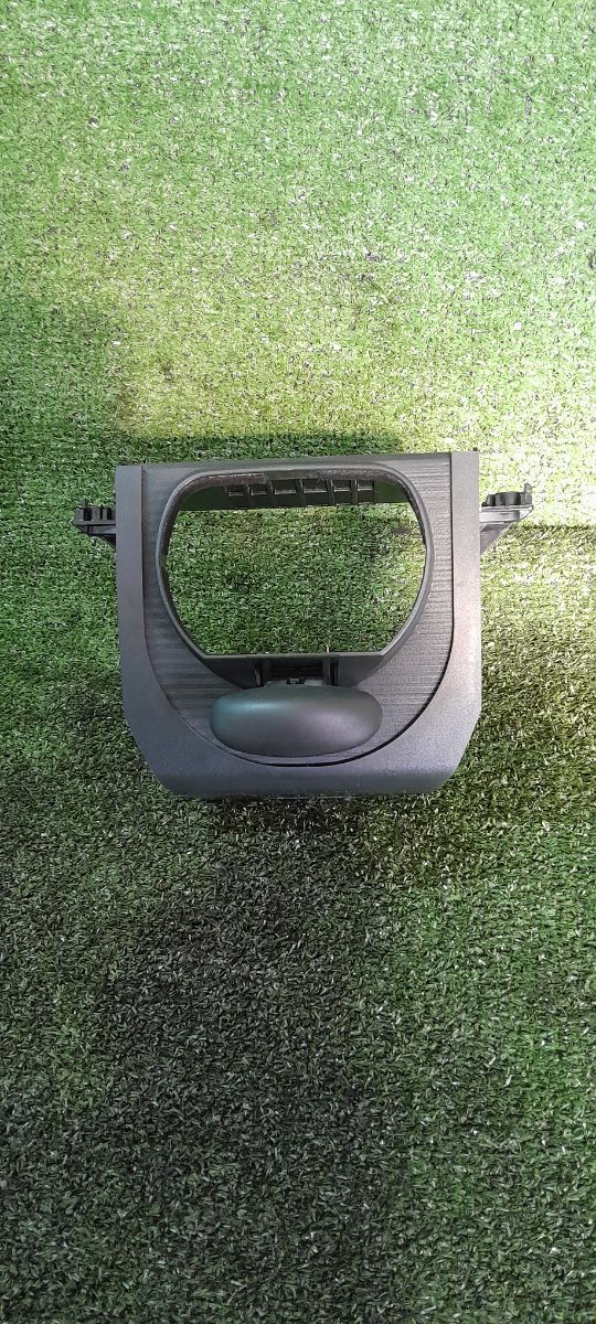 Кожух рульової колонки Mercedes-Benz C-Class W203 (2000-2007) A2034600095