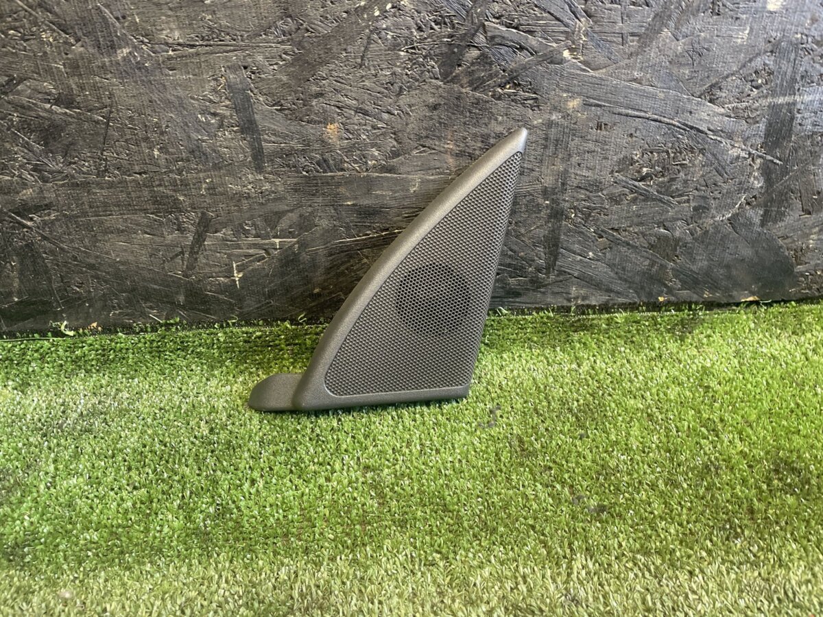 Накладка дзеркала Mercedes-Benz C-Class W203 (2000-2007) A2037250294