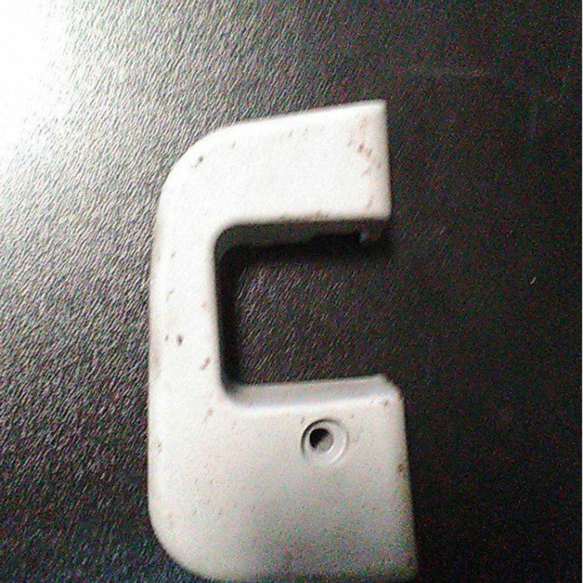 Накладка замка двери правой Mercedes-Benz C-Class W203 (2000-2007) A2037230224