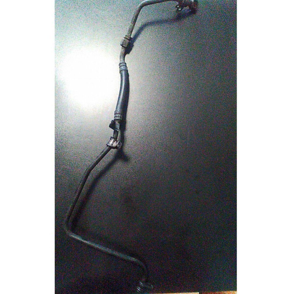 Напірна трубка Mercedes-Benz C-Class W203 (2000-2007) A2034661881