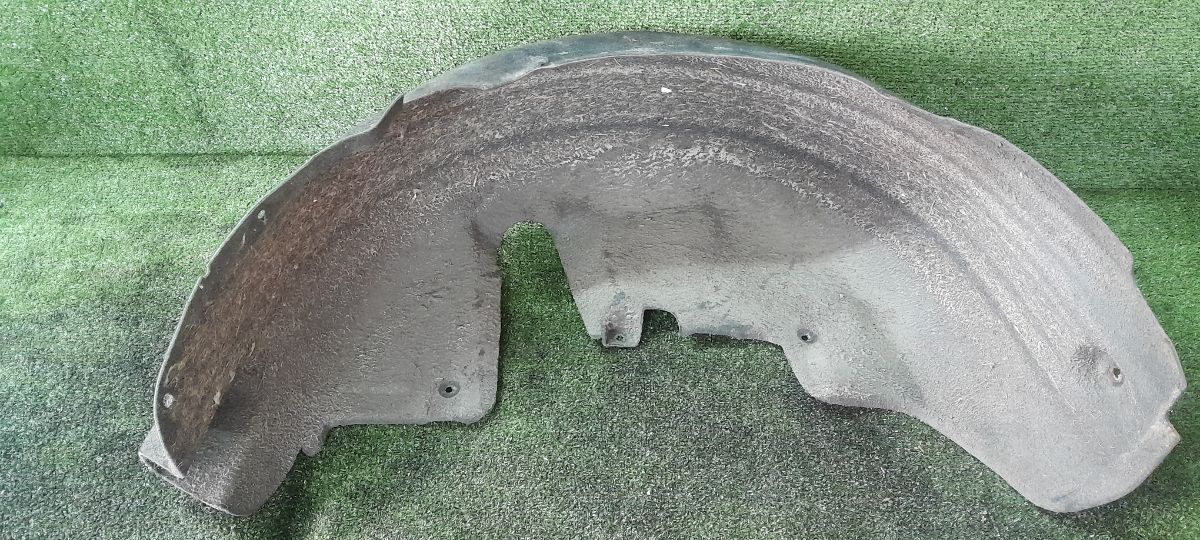 Підкрильник задній правий Mercedes-Benz C-Class W203 (2000-2007) A2036981630