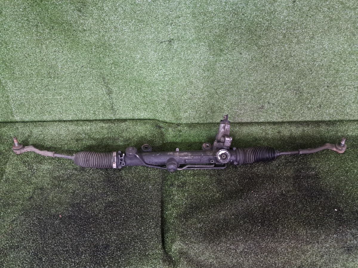 Рульова рейка Mercedes-Benz C-Class W203 (2000-2007) A2034601100