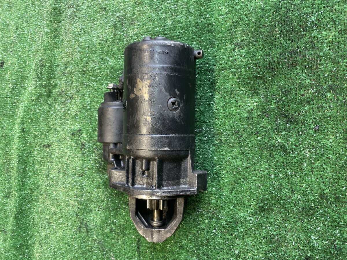Стартер 0001218162 Bosch Mercedes-Benz C-Class W203 (2000-2007) A0051512901